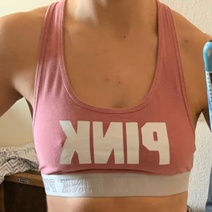 PINK Sports Bra